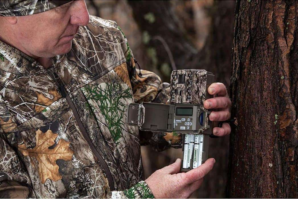 Moultrie M 990i Gen2 Review