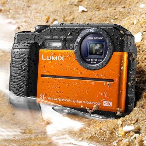 13 Best Underwater Cameras: Top Picks & Buying Guide 2026 ...