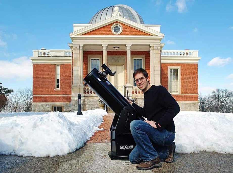 Best Telescope For Viewing Planets And Galaxies