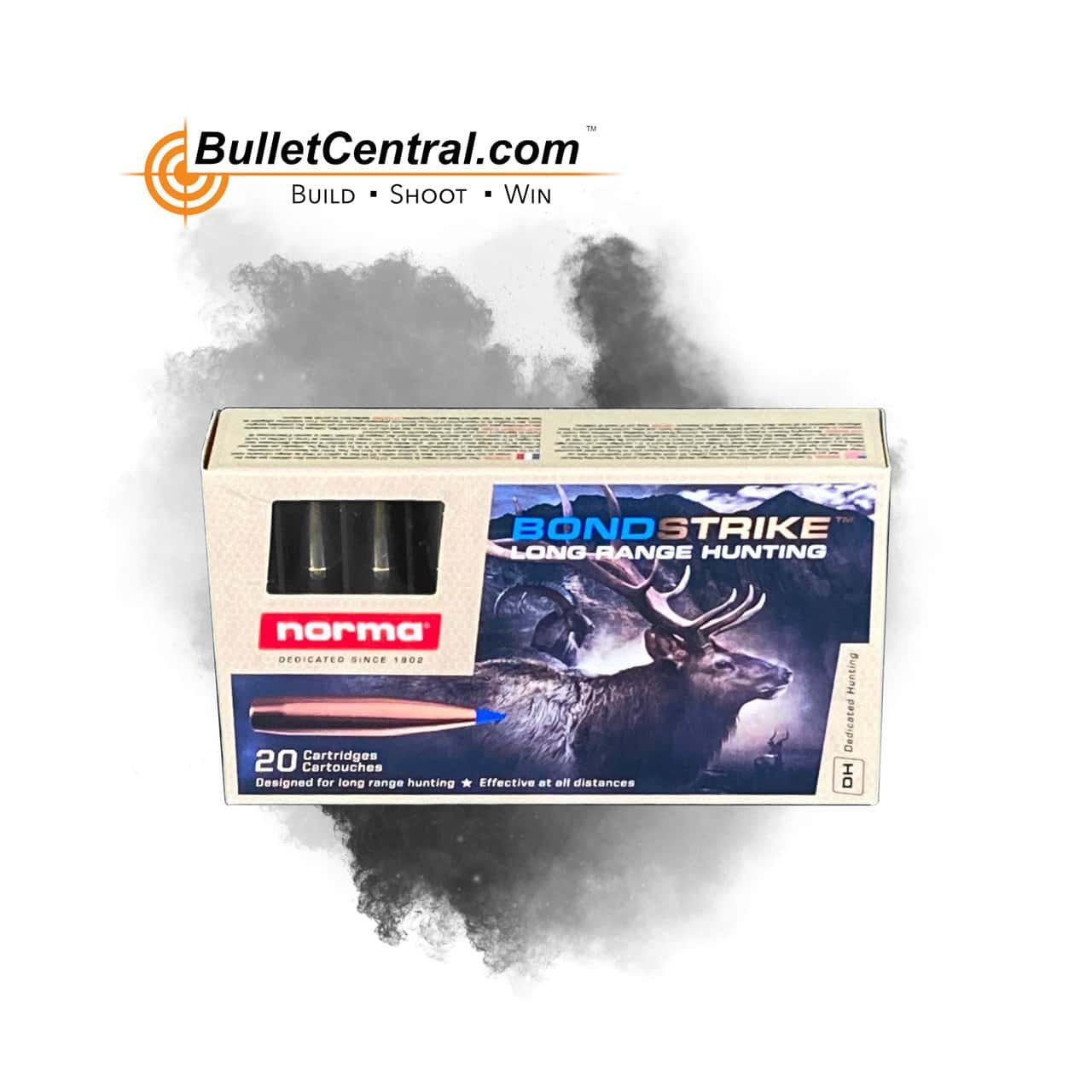 180 Grain 30-06 Ballistics