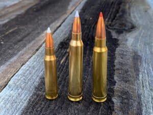 300 Win Mag Vs 300 Short Mag