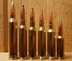 300 Win Mag Vs 7Mm Rem Mag Ballistics