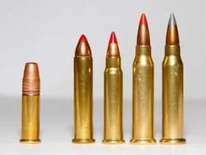 300 Wsm Vs 300 Win Mag Ballistics