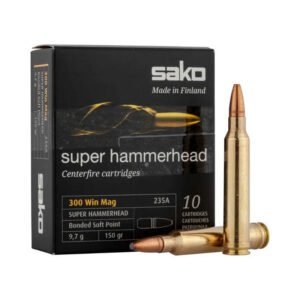 300Wm Vs 300 Wsm Ballistics
