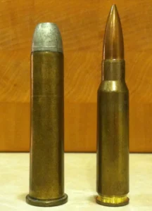 308 Vs 3006