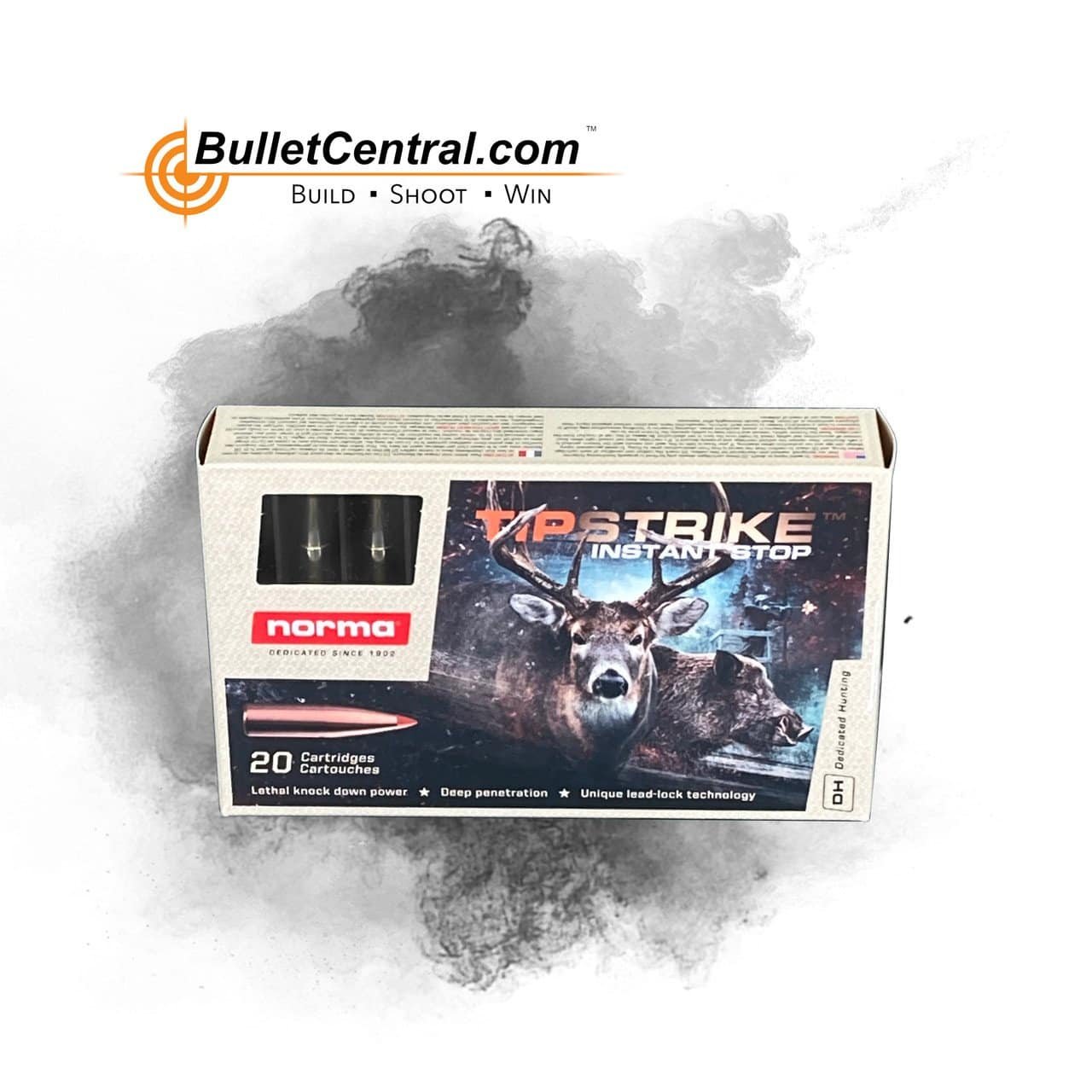7Mm Ballistics