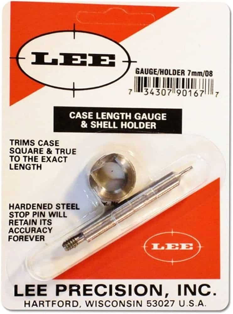 7Mm Calibers