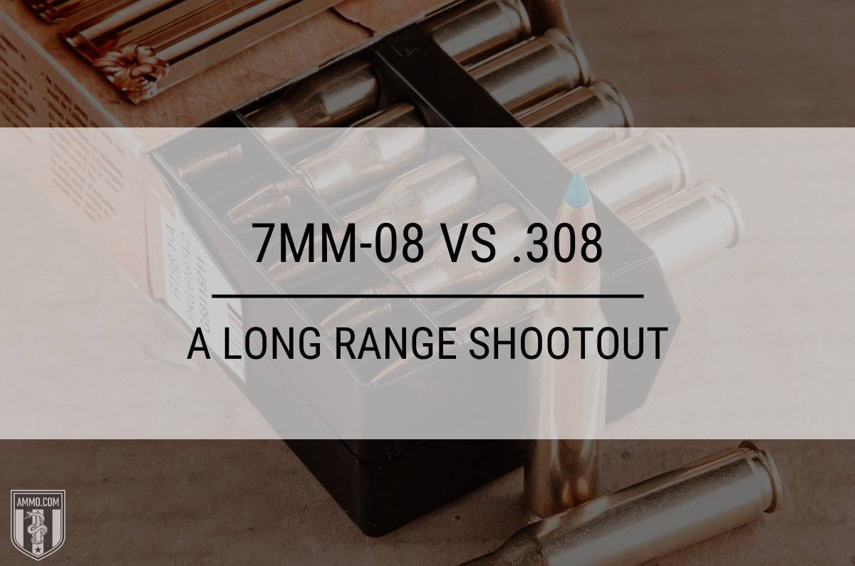 7Mm Range