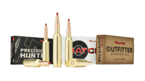 7Mm Remington Magnum Ballistics