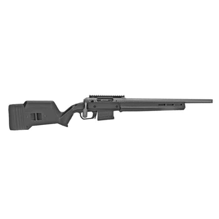 7Mm Rifle Semi Auto