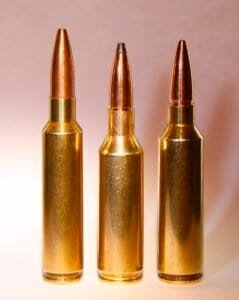 7Mm Saum Vs 7Mm Rem Mag