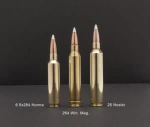 7Mm Vs 300 Win Mag Ballistics Chart