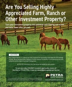 Are There Moose in Oklahoma