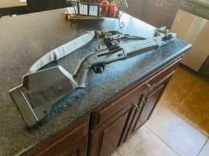 Beretta 1301 Problems