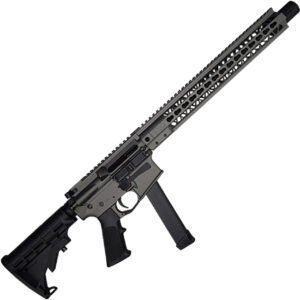 Brigade Bm9 Problems