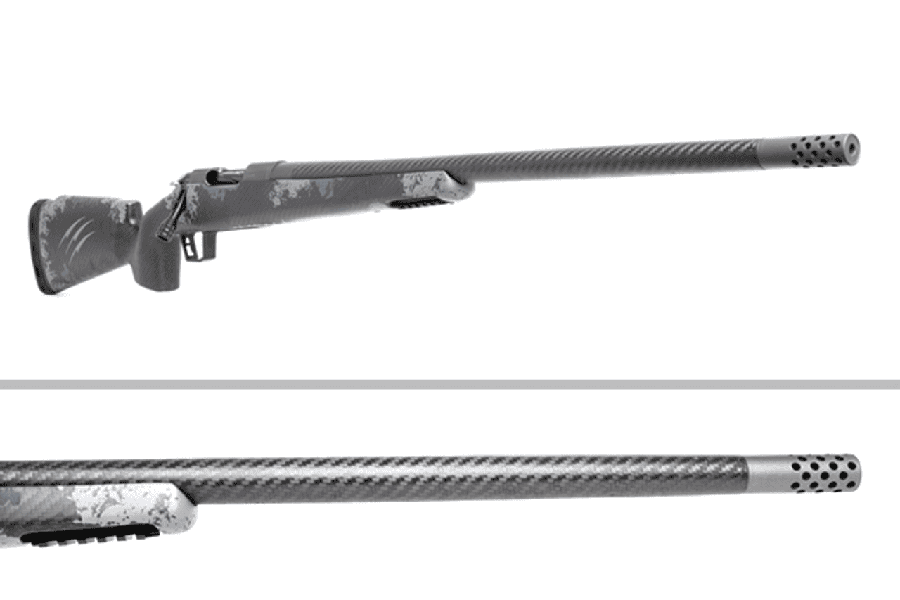 Browning Bar 7Mm