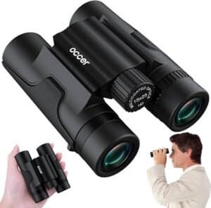 Bushnell Binoculars