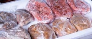 Can You Freeze Deer Meat Before Processing