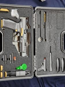 Canik Tp9Sfx Problems