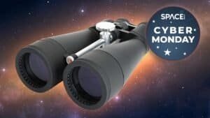 Celestron Binoculars