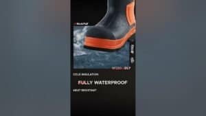 Dryshod Boots Vs Muck