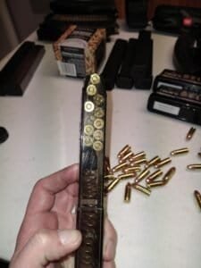 Ets Glock Magazine Problems