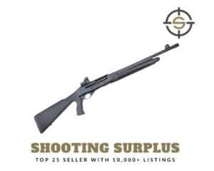 Girsan Mc312 Problems