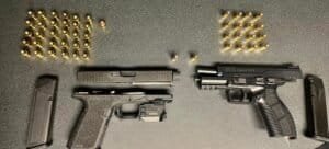 Glock 19X Problems