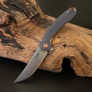 Havalon Vs Outdoor Edge