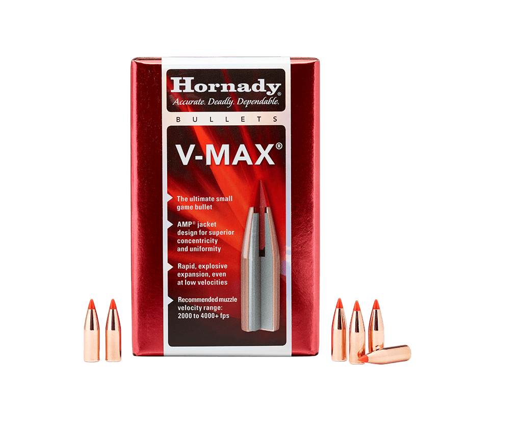 Hornady Gmx Vs Sst