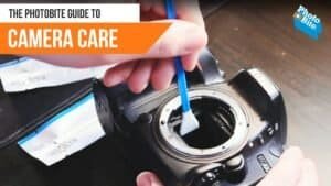 How to Take Care of Mirrorless Camera?