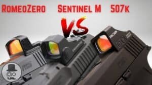 Hs507K Vs Romeo Zero
