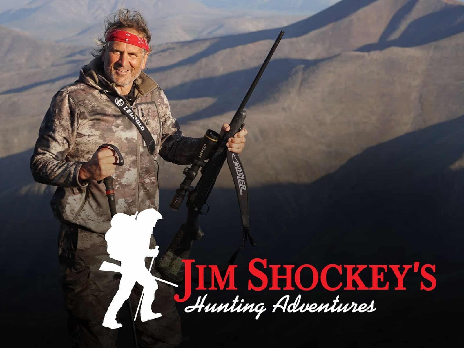 Jim Shockey Moose Hunt Price