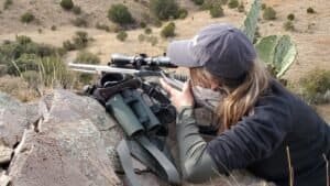 Marlin 1895 Sbl Scopes