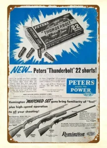 Remington 572 Problems