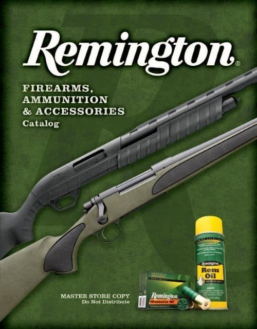 Remington 7Mm Ballistics