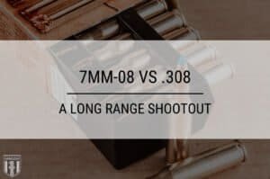 Remington 7Mm Magnum Ballistics