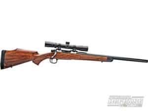 Remington 7Mm Rifle