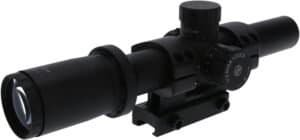Saint Victor 308 Scopes