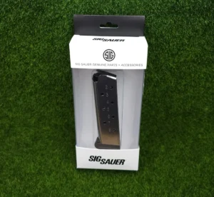 Sig Ultra Compact 1911 Problems