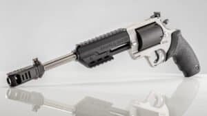 Smith And Wesson 460 Xvr Problems