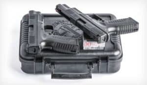Springfield Xdm 10Mm Problems