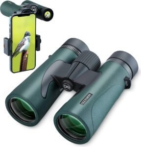 Swarovski Binoculars