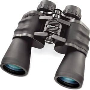 Tasco Binoculars