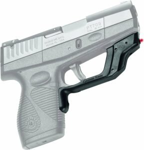 Taurus 709 Slim Problems