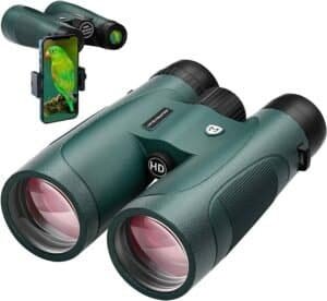 Vanguard Binoculars