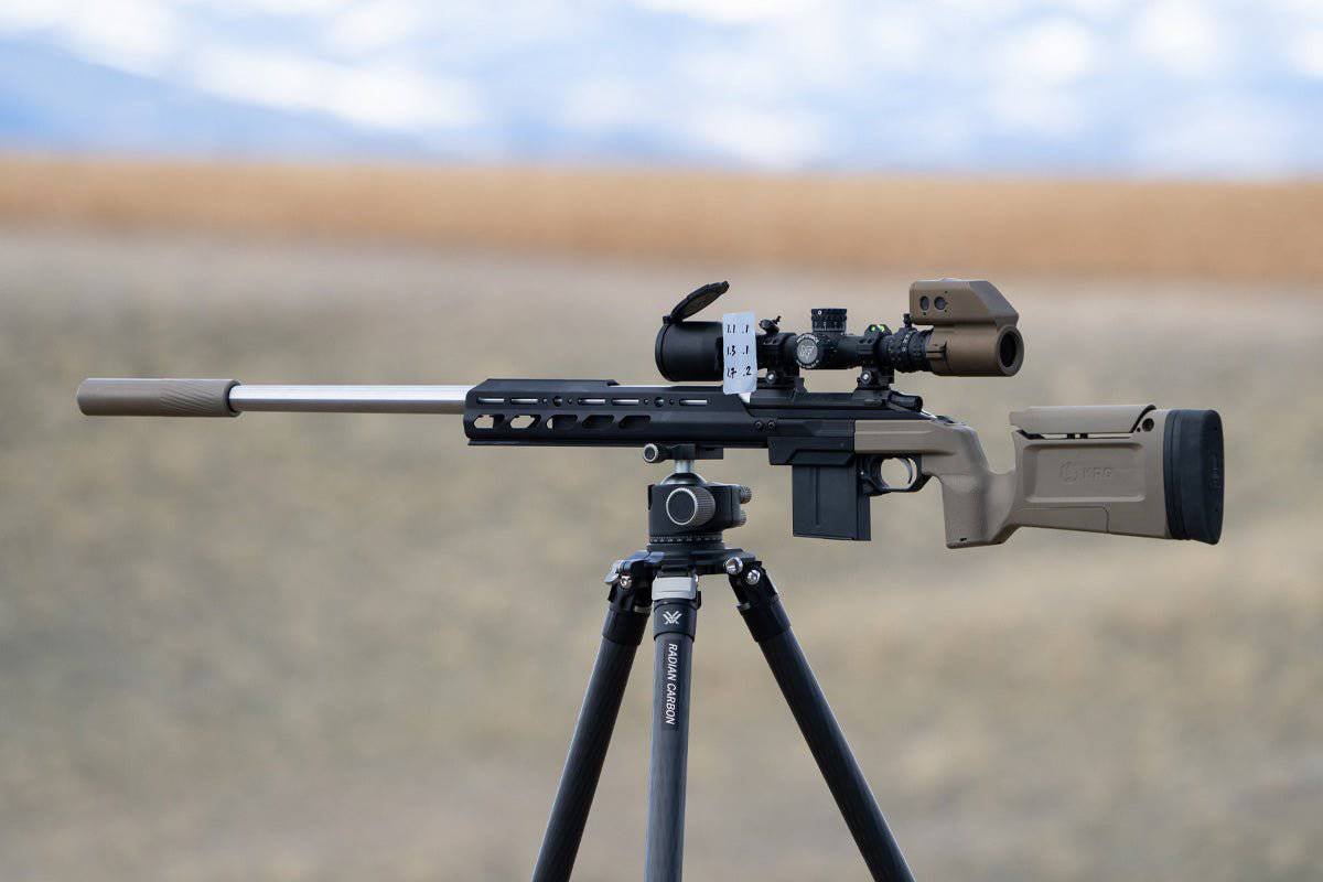 What Can You Hunt With a 6.5 Creedmoor Rifle