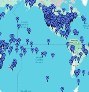 What Do Elk Tracks Look Like