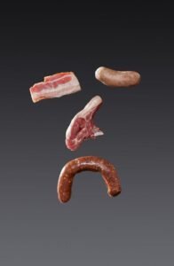 What Is Baby Deer Meat Called