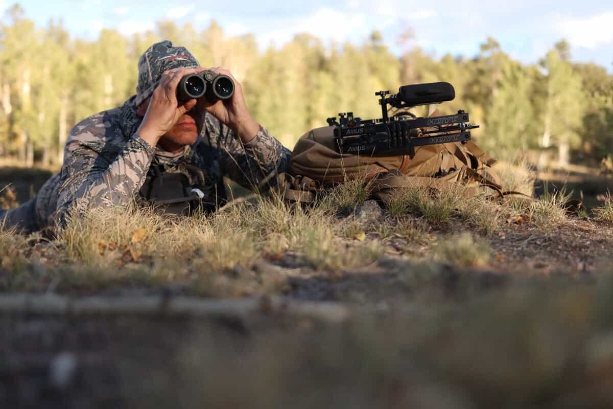 What Spotting Scope Do Army Snipers Use?